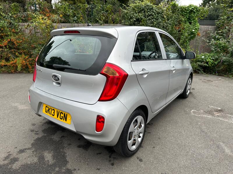 KIA PICANTO