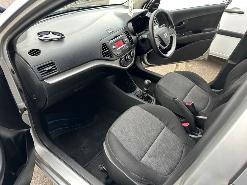 KIA PICANTO