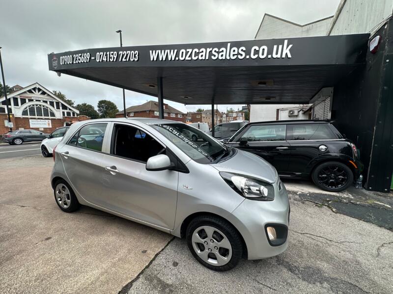 KIA PICANTO