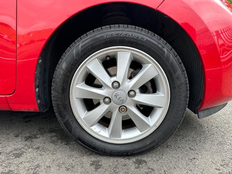 KIA PICANTO