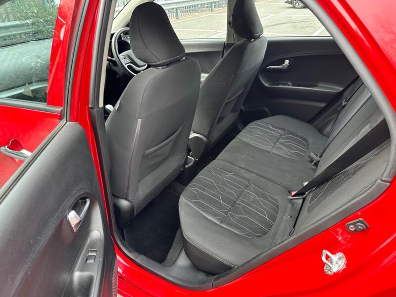 KIA PICANTO