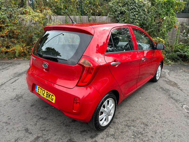 KIA PICANTO