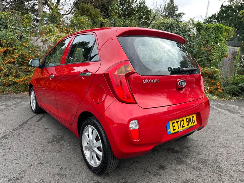 KIA PICANTO