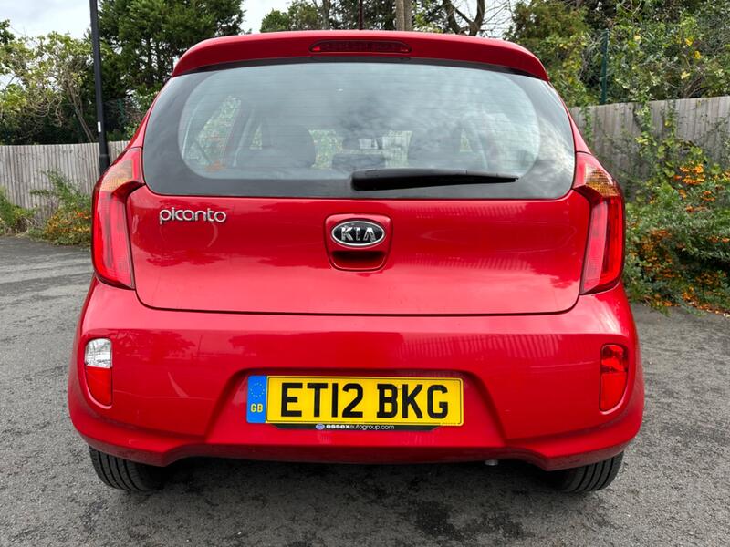 KIA PICANTO