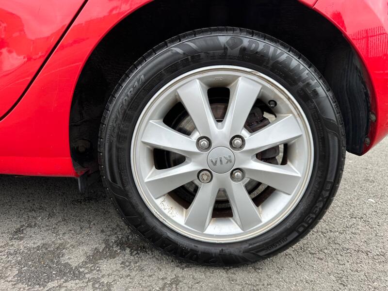 KIA PICANTO