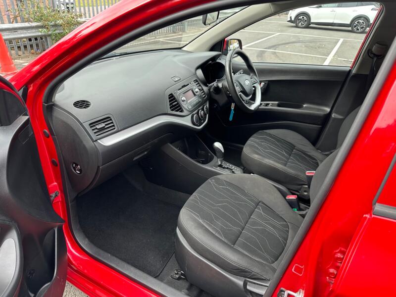 KIA PICANTO
