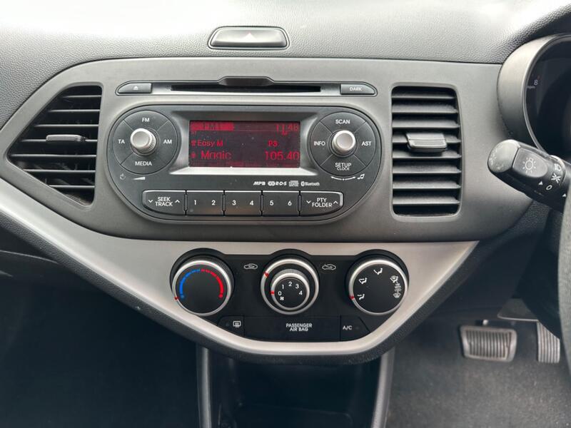 KIA PICANTO