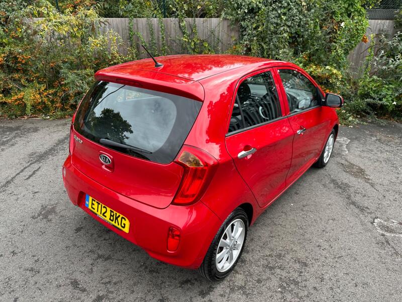 KIA PICANTO