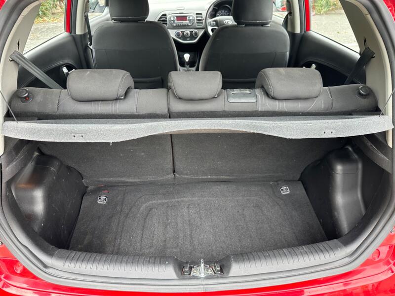 KIA PICANTO