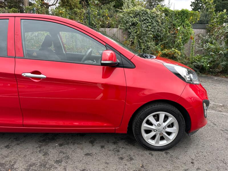KIA PICANTO