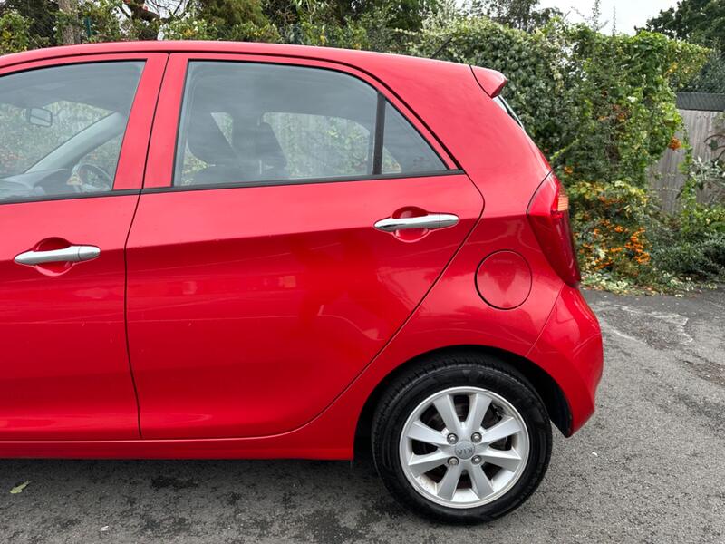 KIA PICANTO