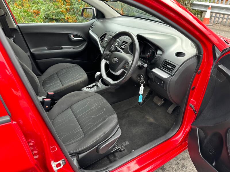 KIA PICANTO